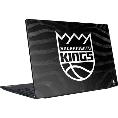 NBA Sacramento Kings Animal Print Dell Vostro Skin